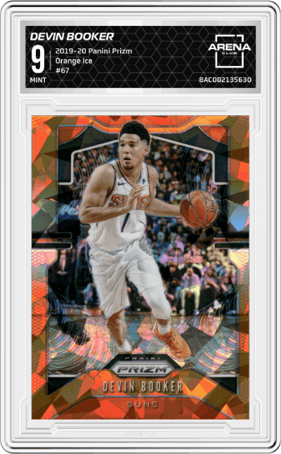Devin Booker