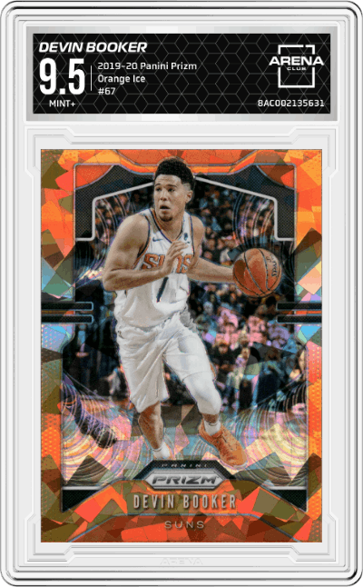 Devin Booker