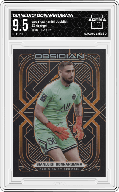 Gianluigi Donnarumma