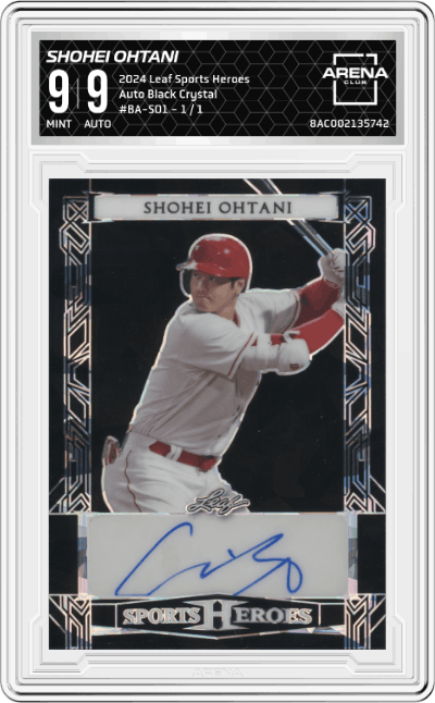 Shohei Ohtani