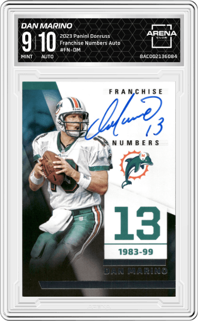 Dan Marino