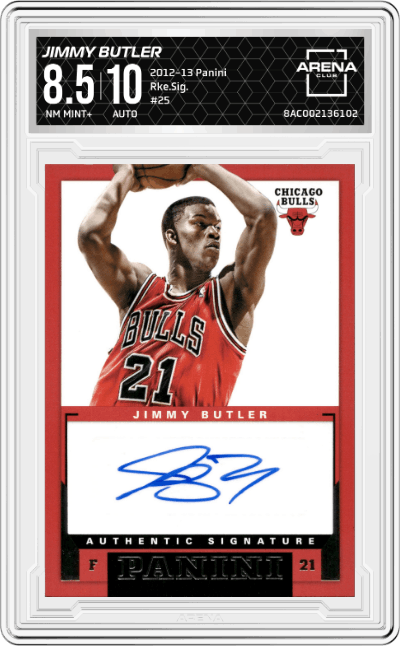 Jimmy Butler