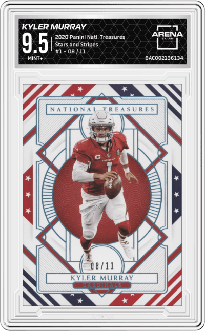 Kyler Murray