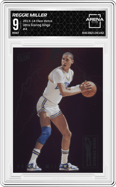  Reggie Miller