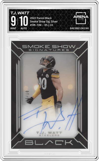 T.J. Watt