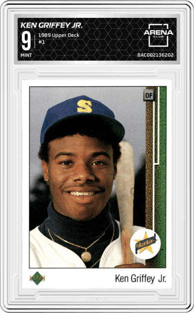Ken Griffey Jr.
