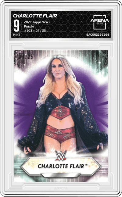 Charlotte Flair