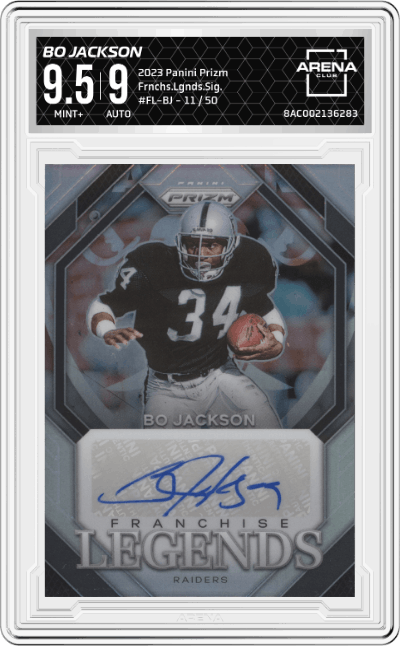 Bo Jackson 