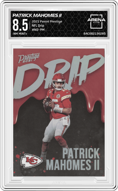 Patrick Mahomes II
