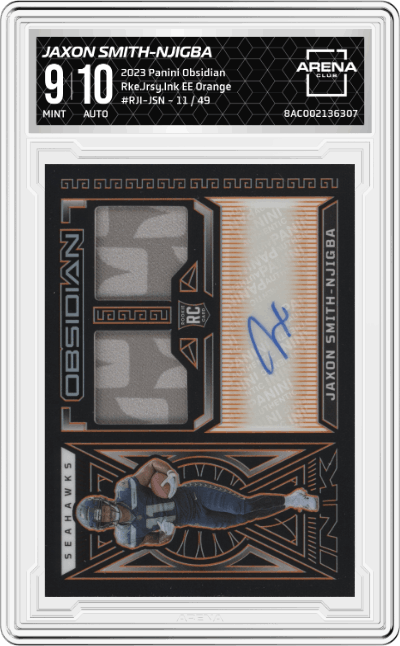 Jaxon Smith-Njigba