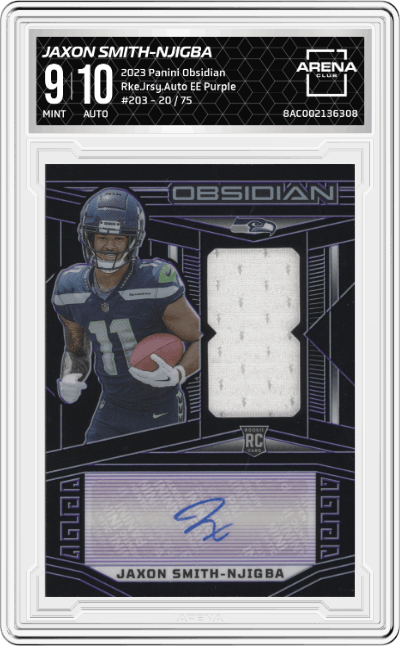Jaxon Smith-Njigba