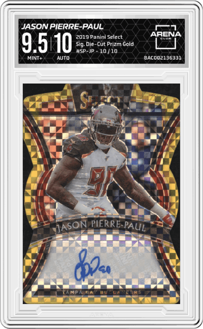 Jason Pierre-Paul
