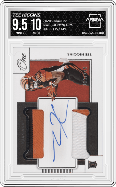 Tee Higgins