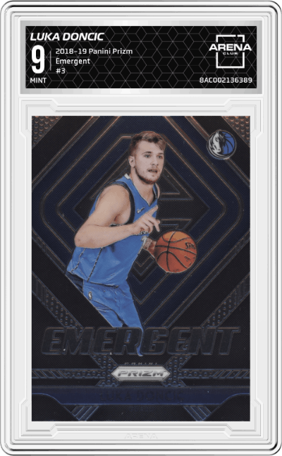 Luka Doncic