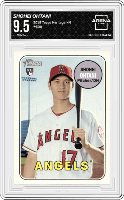 Shohei Ohtani