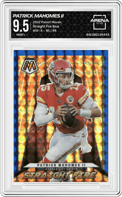 Patrick Mahomes II