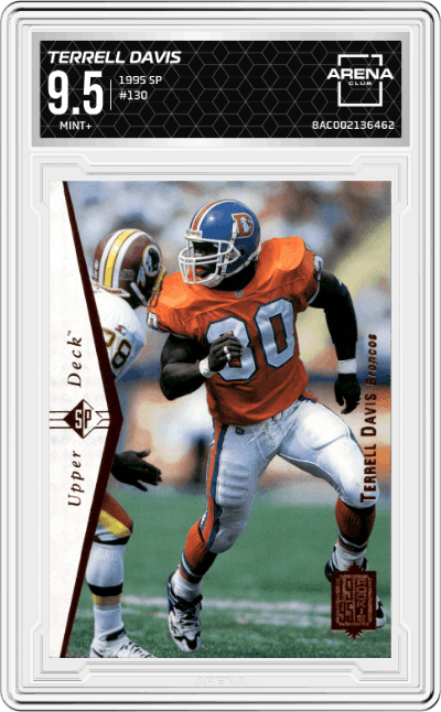 Terrell Davis