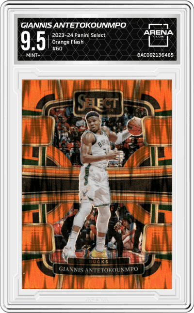 Giannis Antetokounmpo