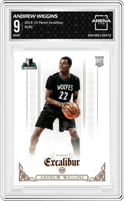 Andrew Wiggins