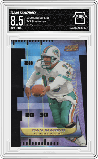 Dan Marino