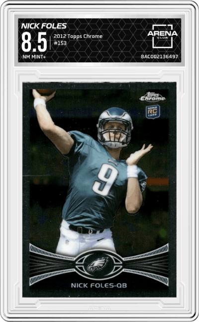 Nick Foles
