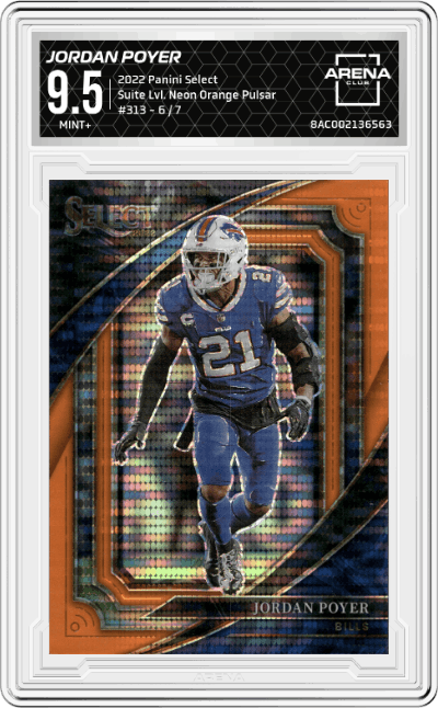Jordan Poyer