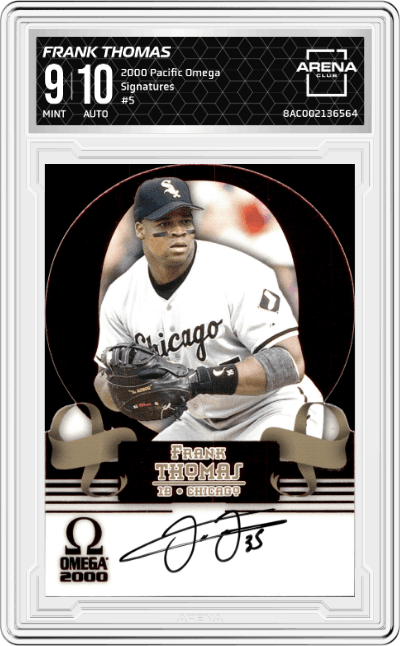 Frank Thomas