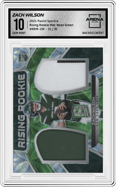 Zach Wilson