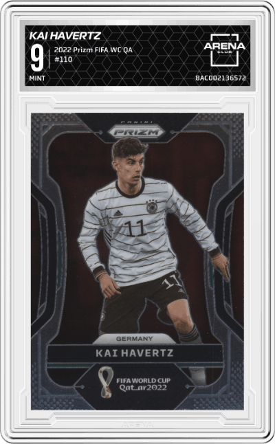 Kai Havertz