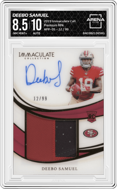 Deebo Samuel