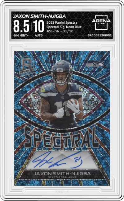 Jaxon Smith-Njigba