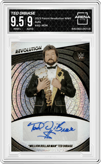 Ted DiBiase