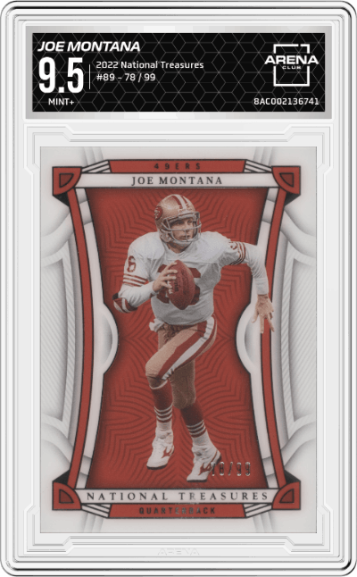 Joe Montana