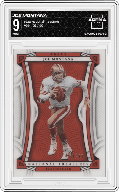 Joe Montana