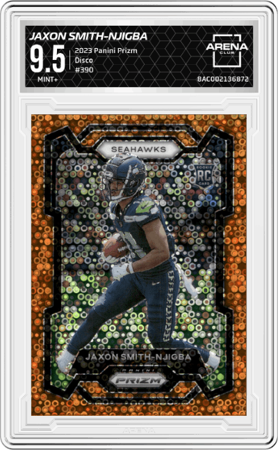 Jaxon Smith-Njigba