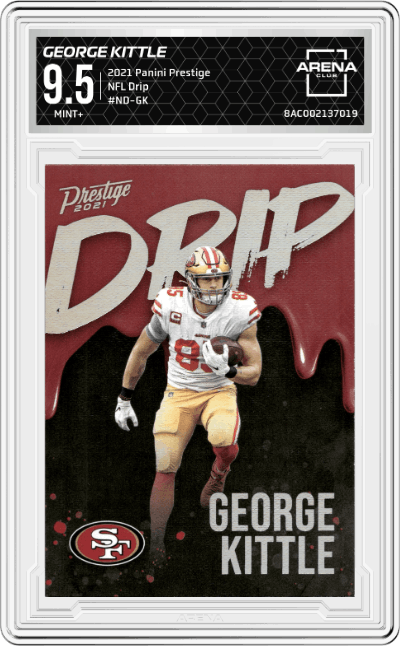 George Kittle