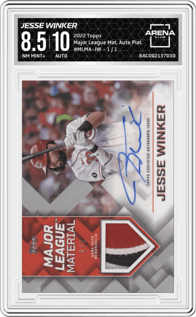 Jesse Winker