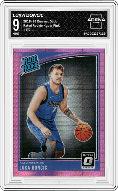 Luka Doncic