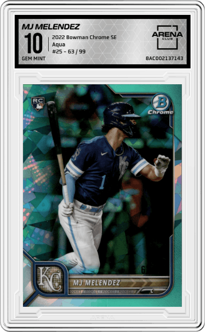 MJ Melendez