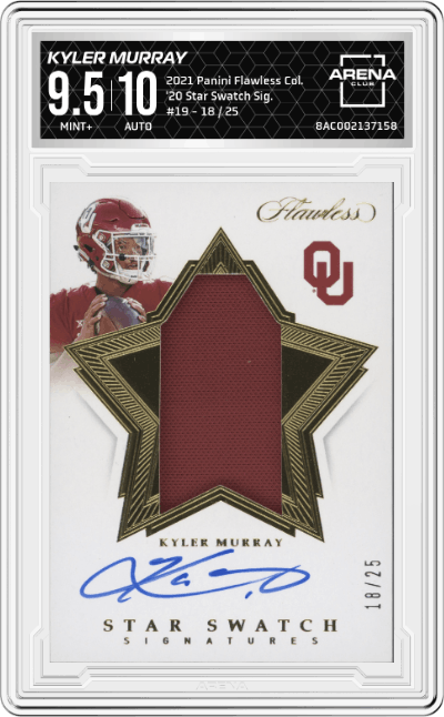 Kyler Murray