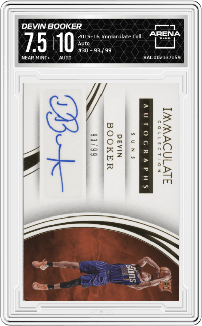 Devin Booker