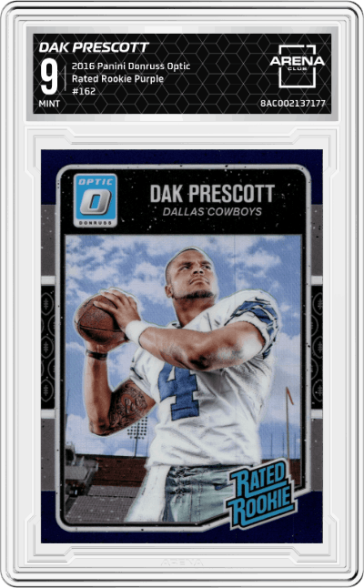 Dak Prescott