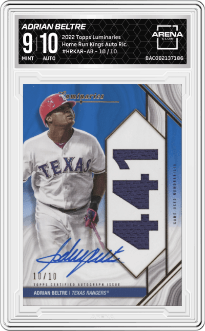 Adrian Beltre