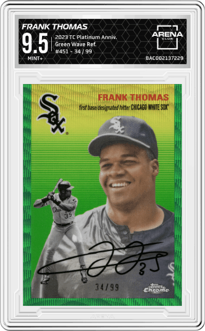 Frank Thomas