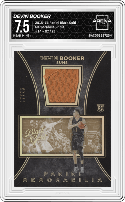 Devin Booker