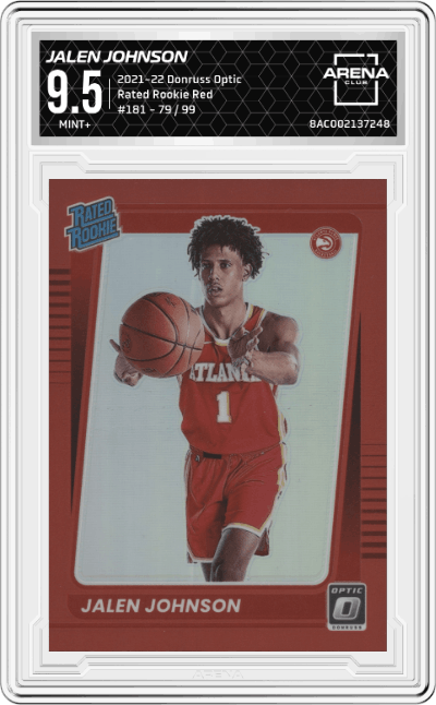 Jalen Johnson