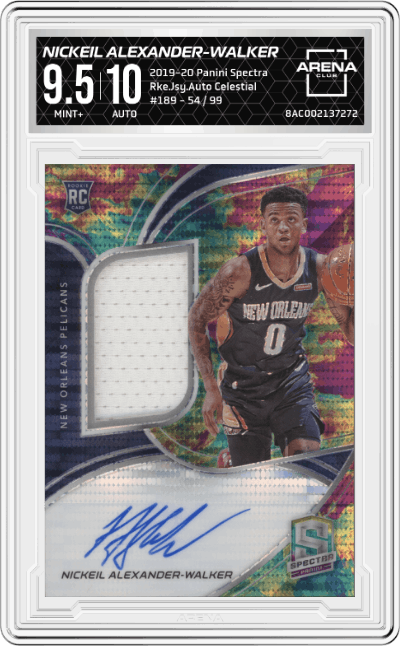 Nickeil Alexander-Walker