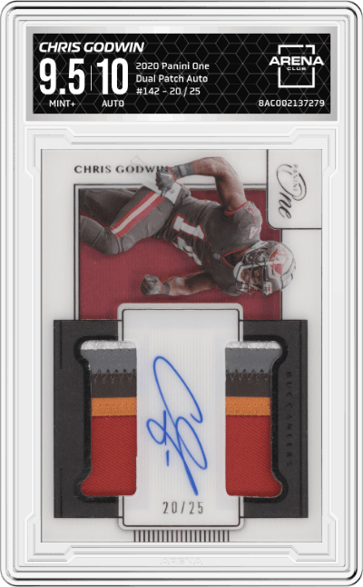 Chris Godwin