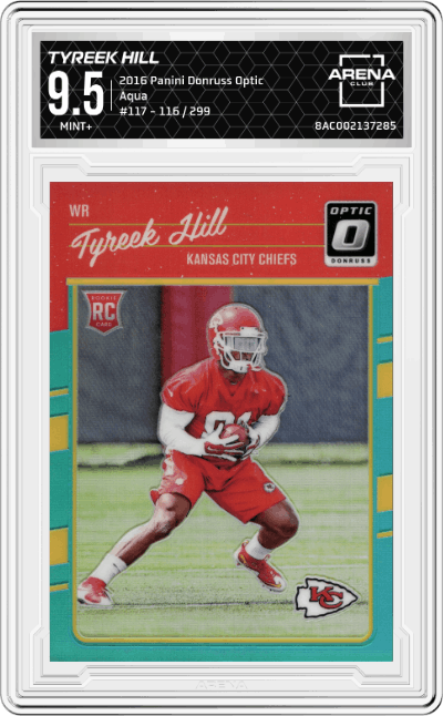 Tyreek Hill