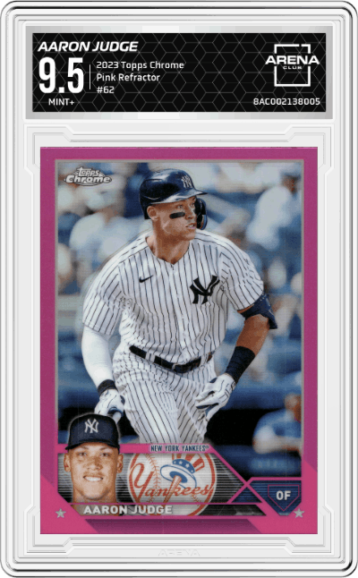 Aaron Judge